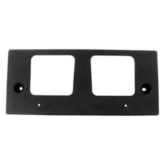 Replace® - Front License Plate Bracket