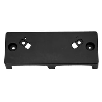 Replace® - Front License Plate Bracket