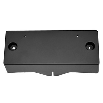 Replace® - Front License Plate Bracket