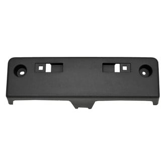 Replace® - Front License Plate Bracket