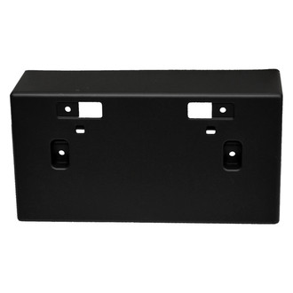 Replace® - Front License Plate Bracket