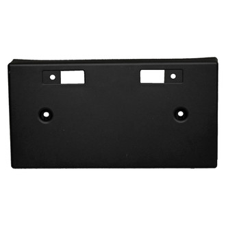 Replace® - Front License Plate Bracket
