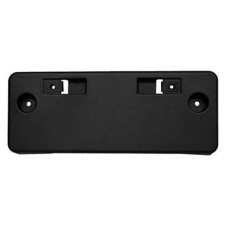 Replace® - Front License Plate Bracket