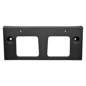 Replace® - Front License Plate Bracket