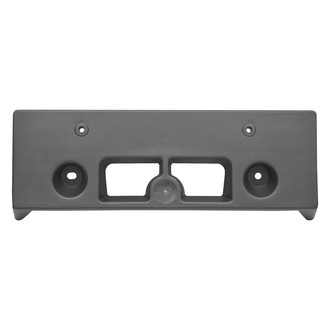 Replace® - Front License Plate Bracket