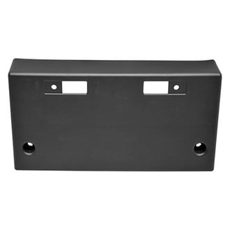 Replace® - License Plate Bracket