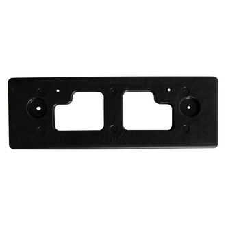 Replace® - License Plate Bracket