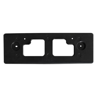 Replace® - Front License Plate Bracket