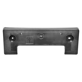 Replace® - License Plate Bracket