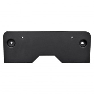 Nissan License Plate Brackets & Hardware | Holders, Mounts, Fasteners ...