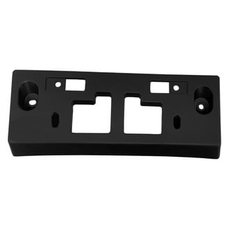 Replace® - License Plate Bracket