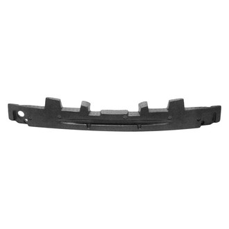 Replace® - Front Bumper Absorber (CAPA Certified)