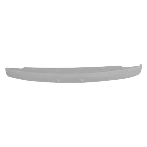 Replace® NI1070142N - Front Bumper Absorber