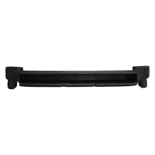 Replace® NI1070156C Front Bumper Absorber (CAPA Certified)