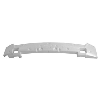 Replace® - Front Bumper Absorbers