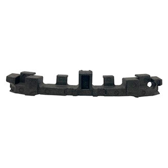 Replace® - Front Bumper Absorber (CAPA Certified)