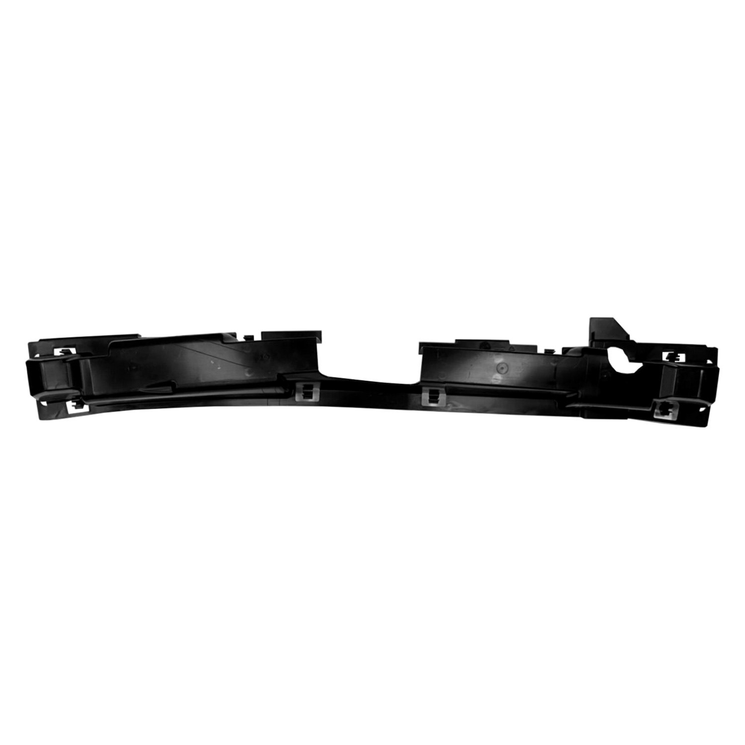 Replace® NI1070193DSC - Front Bumper Absorber (Diamond Standard Line)