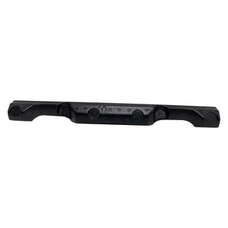 Replace® - Front Bumper Absorbers