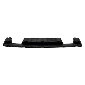 Replace® - Front Lower Bumper Absorber (CAPA Certified)