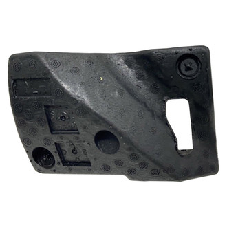 Replace® - Front Driver Side Bumper Absorber (Brand New OE)