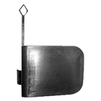 Replace® - Front Tow Hook Cover (Standard Line)