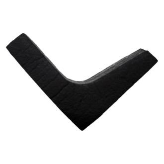 Replace® - Front Bumper Brackets