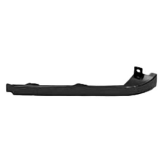 Replace® - Front Driver Side Grille Filler Panel (Standard Line)