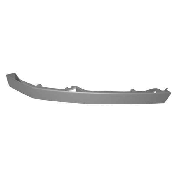 Replace Nissan Armada 2006 Front Bumper Filler