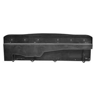 Replace® - Front Lower Bumper Air Shield (Standard Line)