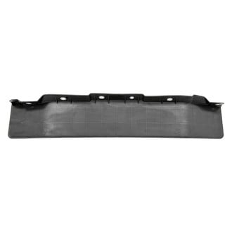 Replace® - Front Lower Bumper Air Shield (Standard Line)