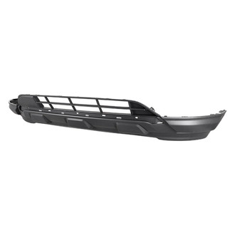 Replace® - Front Bumper Spoilers