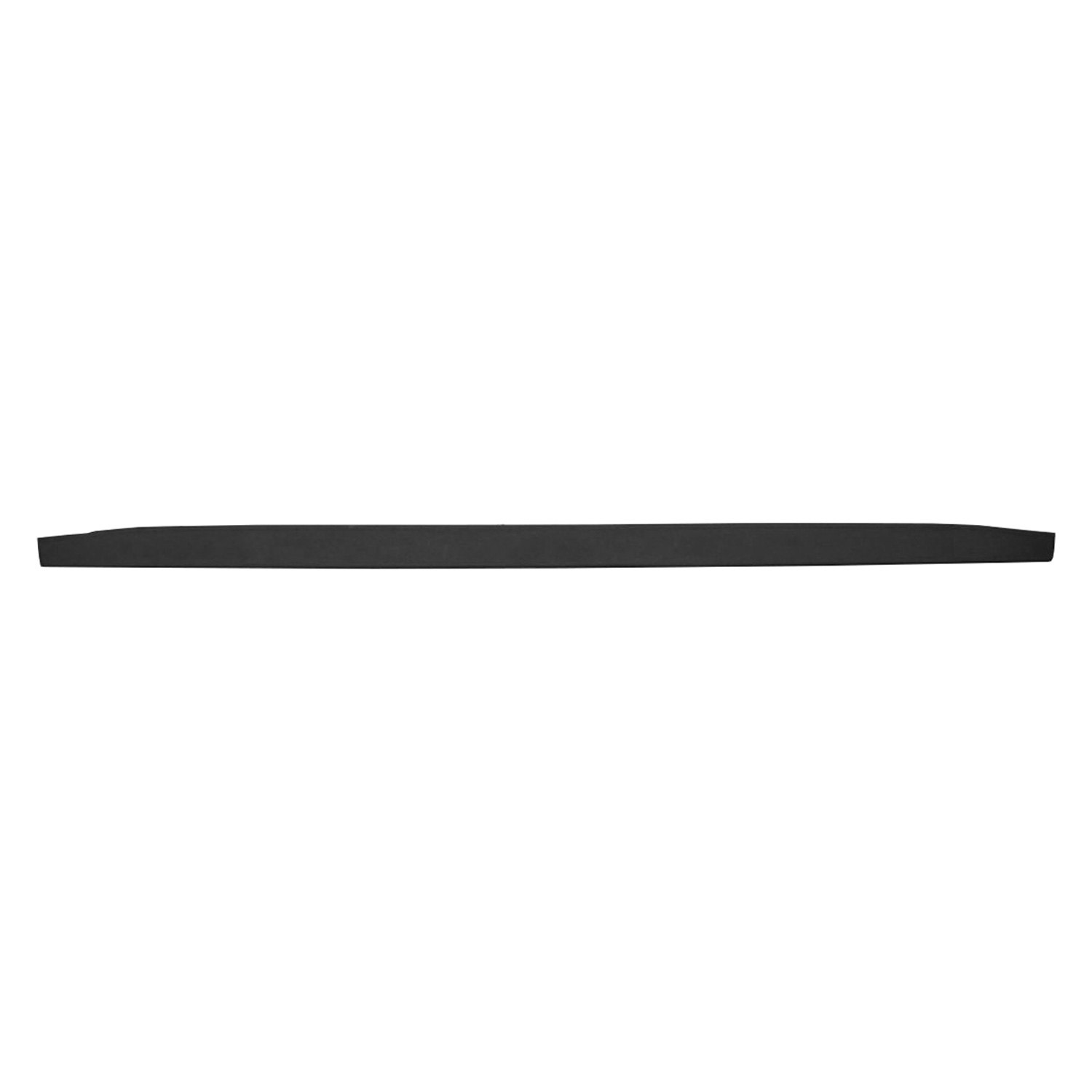 Replace® NI1093109 - Front Bumper Spoiler (Standard Line)