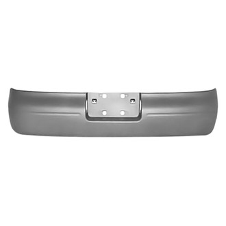 Replace® - Rear Bumper Cover (Standard Line)