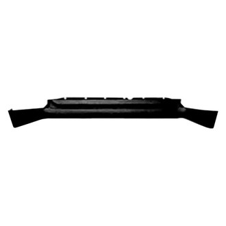 Replace® - Rear Bumper Cover