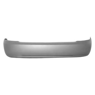 Replace® - Rear Bumper Cover