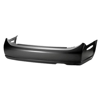 Replace® - Rear Bumper Cover