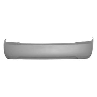 Replace® - Rear Bumper Cover (Platinum Plus)