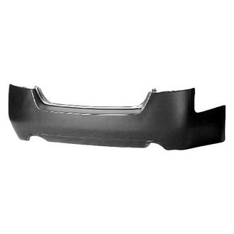 Replace® - Rear Bumper Cover (Brand New OE)