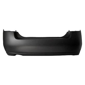 Replace® - Rear Bumper Cover (Brand New OE)
