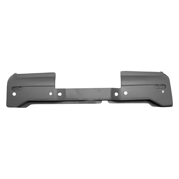 Replace Nissan Armada 2010 Rear Bumper Cover