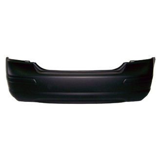 Replace® - Rear Bumper Cover (Platinum Plus)