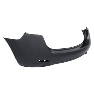 Replace® - Rear Bumper Cover (Brand New OE)