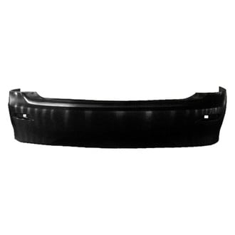 Replace® - Rear Bumper Covers