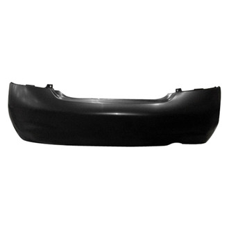 Replace® - Rear Bumper Cover (Brand New OE)