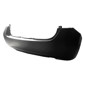 Replace® - Rear Bumper Cover (Brand New OE)