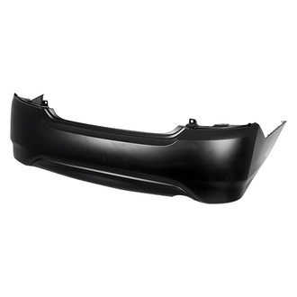 Replace® - Rear Bumper Cover (Platinum Plus)