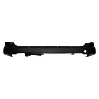 Replace® - Rear Bumper Cover (Brand New OE)