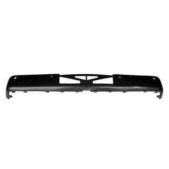Replace® - Rear Lower Bumper Cover (Standard Line)