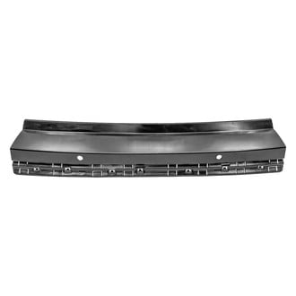Replace® - Rear Bumper Covers