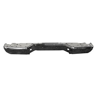 Replace® - Rear Bumper Face Bar